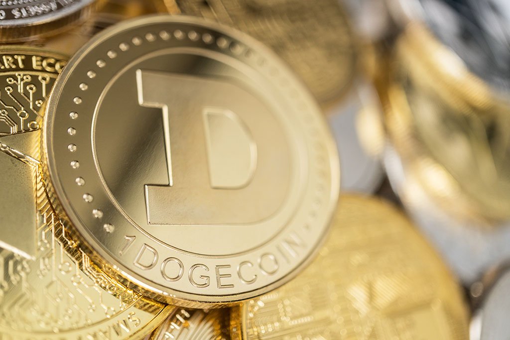 Dogecoin Rallies as Bullish Momentum Builds Analyst Predicts Further Gains