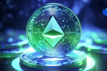 Ethereum Set for Major Bull Run Crypto Analyst Projects 2.5x Growth by 2025