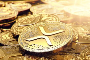 XRP Approaches Critical Breakout Point, Analysts Predict Potential 2000% Surge Amid Market Turbulence