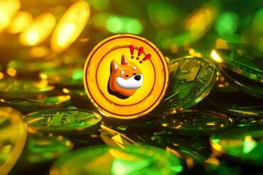 Bonk Inu Surges Over 10%, Market Cap Hits $1.81B Amid Bullish Predictions