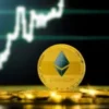 Ethereum ETF Inflows Drop $133 Million Amid Market Concern